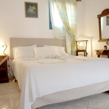 Melenio Studios Livadi  Extérieur photo