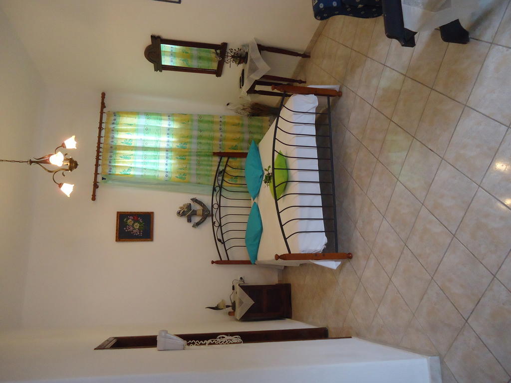 Melenio Studios Livadi  Extérieur photo