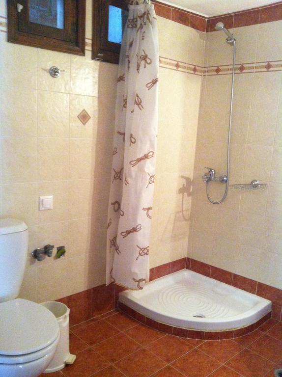Melenio Studios Livadi  Chambre photo
